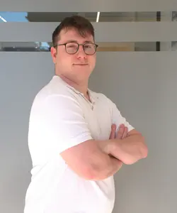 Pablo Edson Vicente, especialista de tasación en Madrid